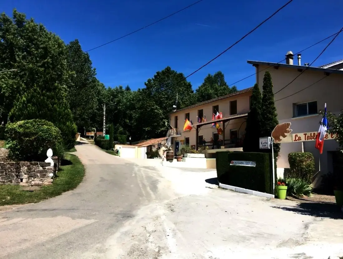 Camping PARC DE PALETES 4 étoiles★★★★