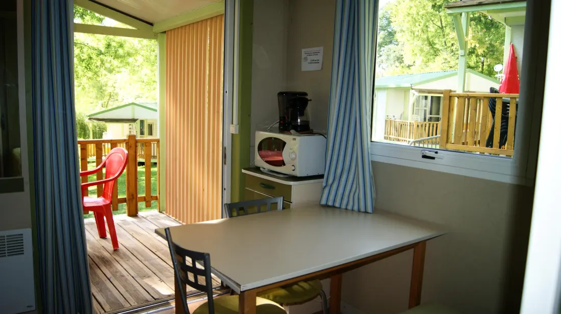 Camping PARC DE PALETES 4 étoiles★★★★