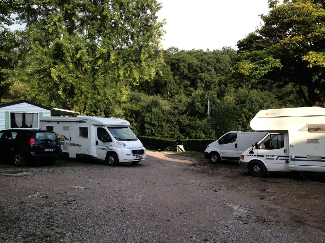 Camping PARC DE PALETES 4 étoiles★★★★