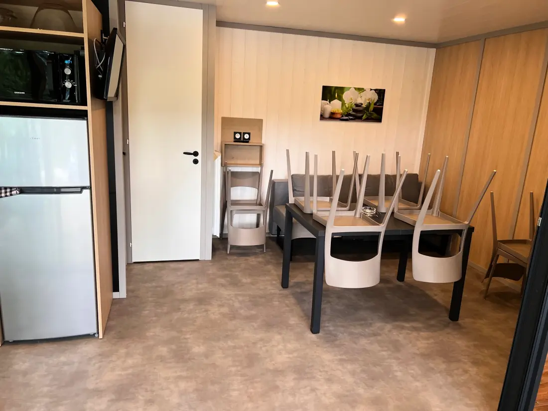 Camping PARC DE PALETES 4 étoiles★★★★