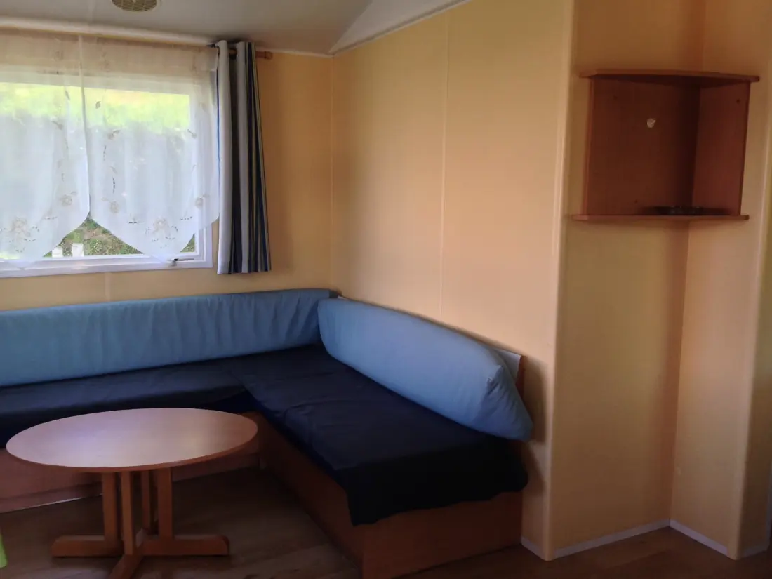 Camping PARC DE PALETES 4 étoiles★★★★
