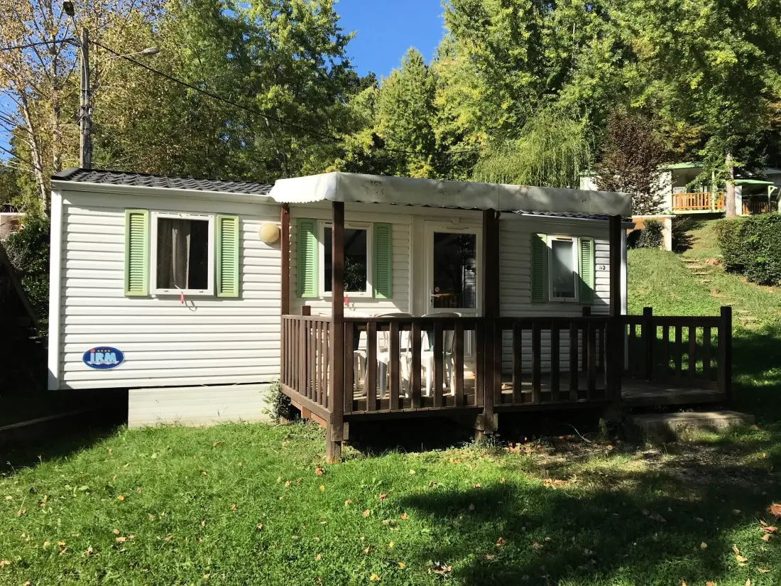 Camping PARC DE PALETES 4 étoiles★★★★