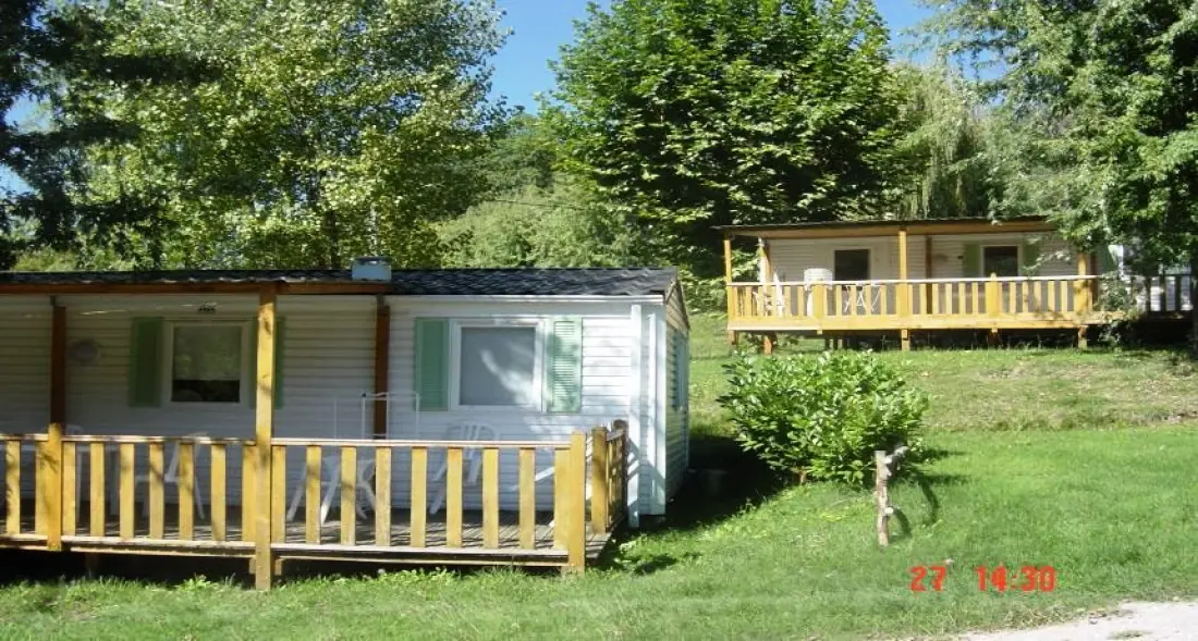Camping PARC DE PALETES 4 étoiles★★★★