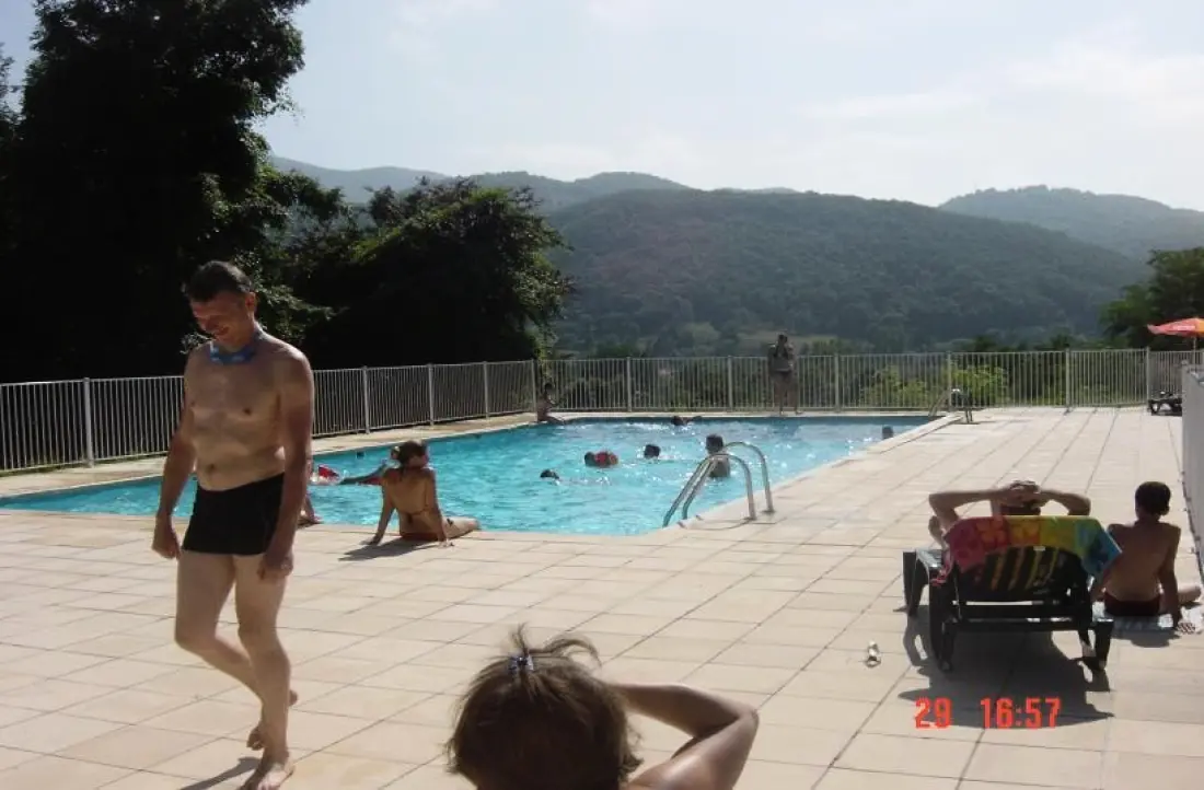 Camping PARC DE PALETES 4 étoiles★★★★