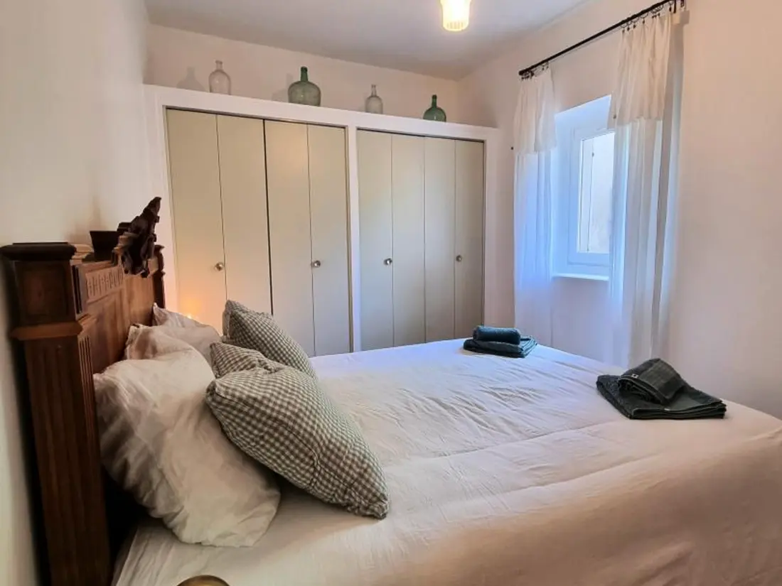 Maison de Vacances SAINT-HAON-LE-CHATEL 4