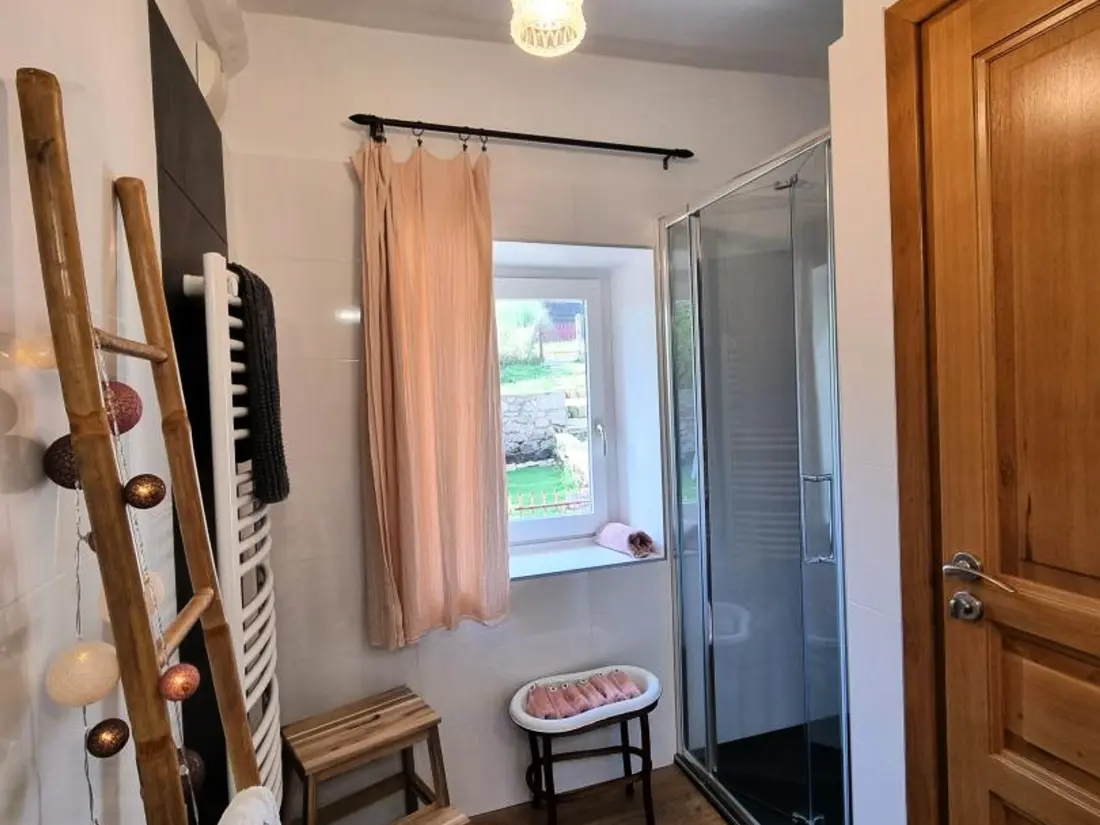 Maison de Vacances SAINT-HAON-LE-CHATEL 4