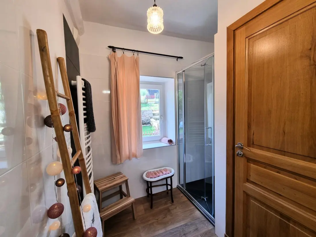Maison de Vacances SAINT-HAON-LE-CHATEL 4