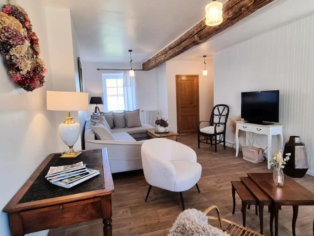 Maison de Vacances SAINT-HAON-LE-CHATEL 4