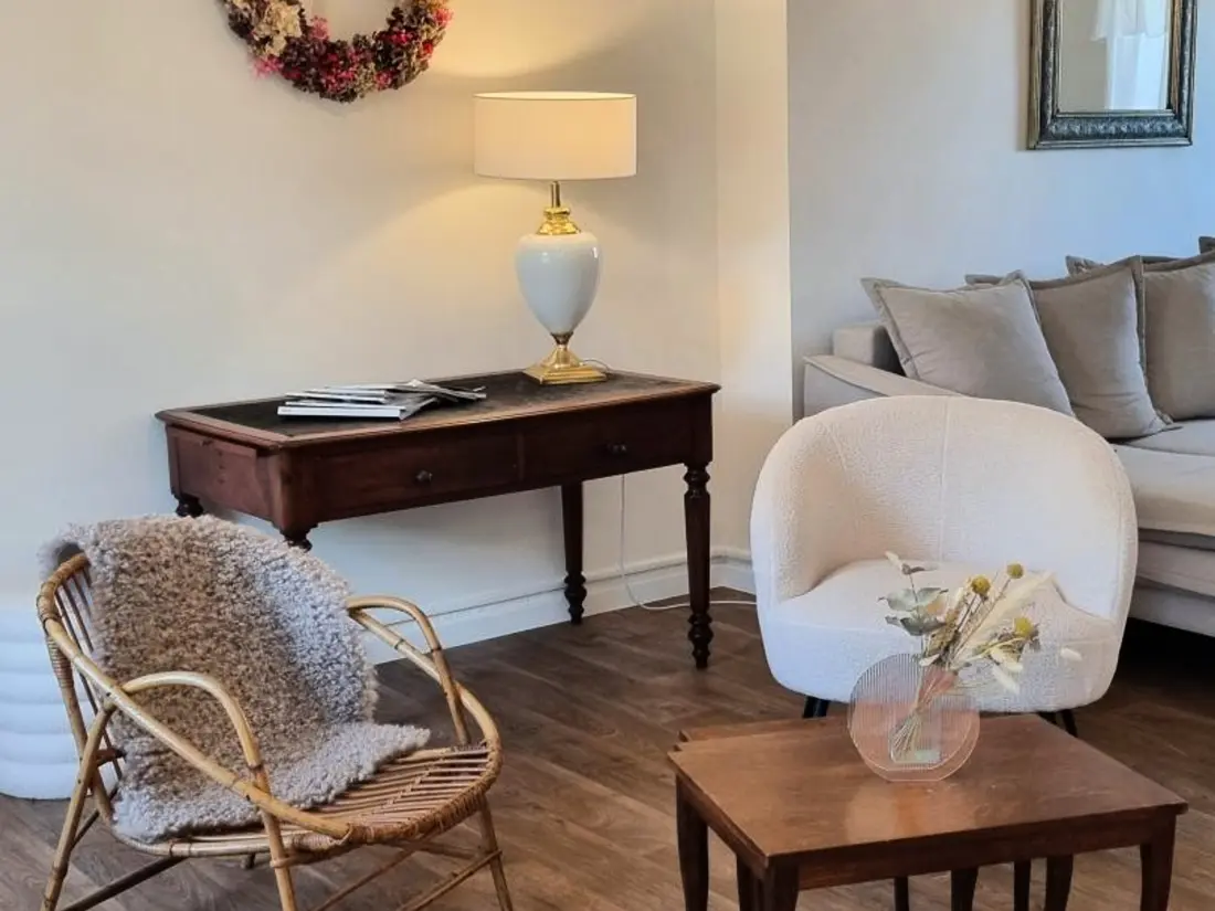 Maison de Vacances SAINT-HAON-LE-CHATEL 4