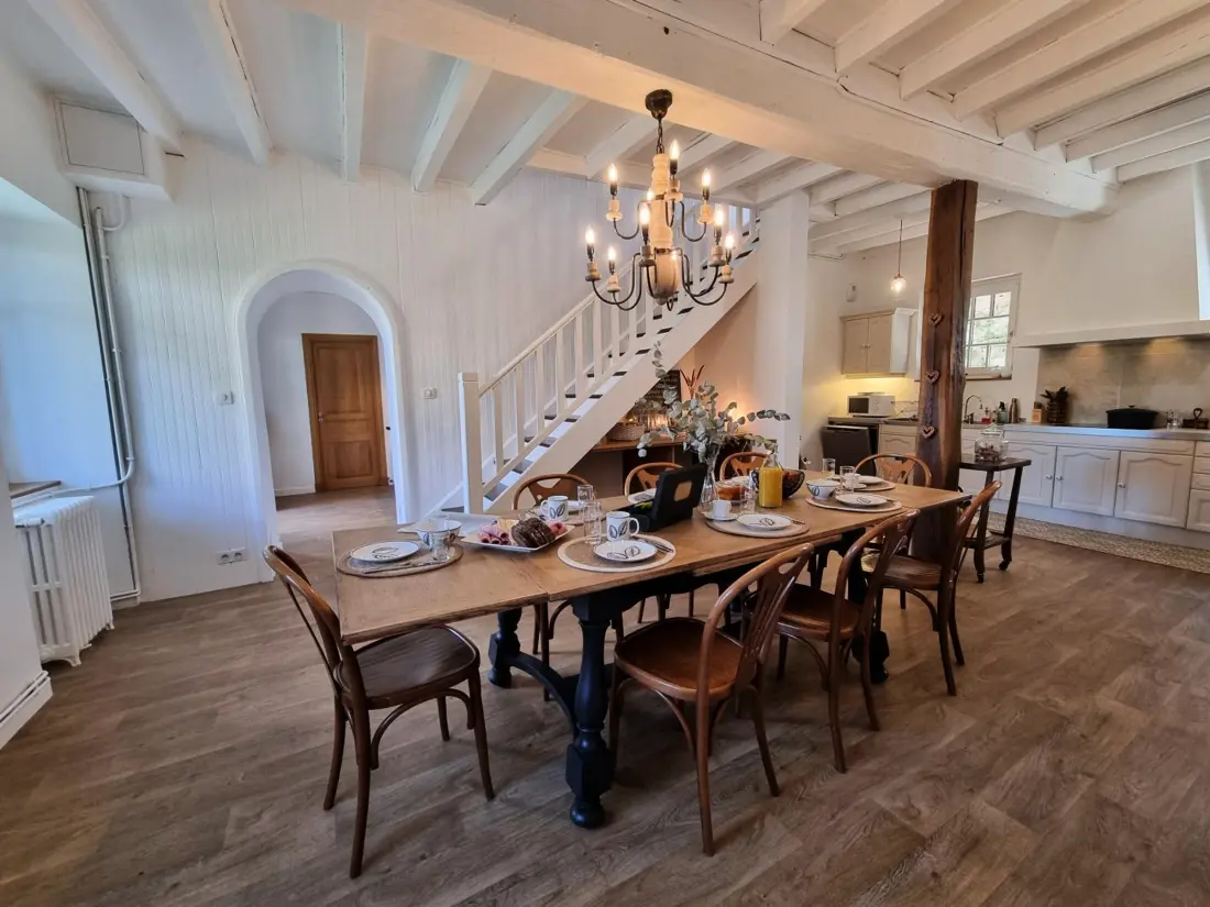 Maison de Vacances SAINT-HAON-LE-CHATEL 4