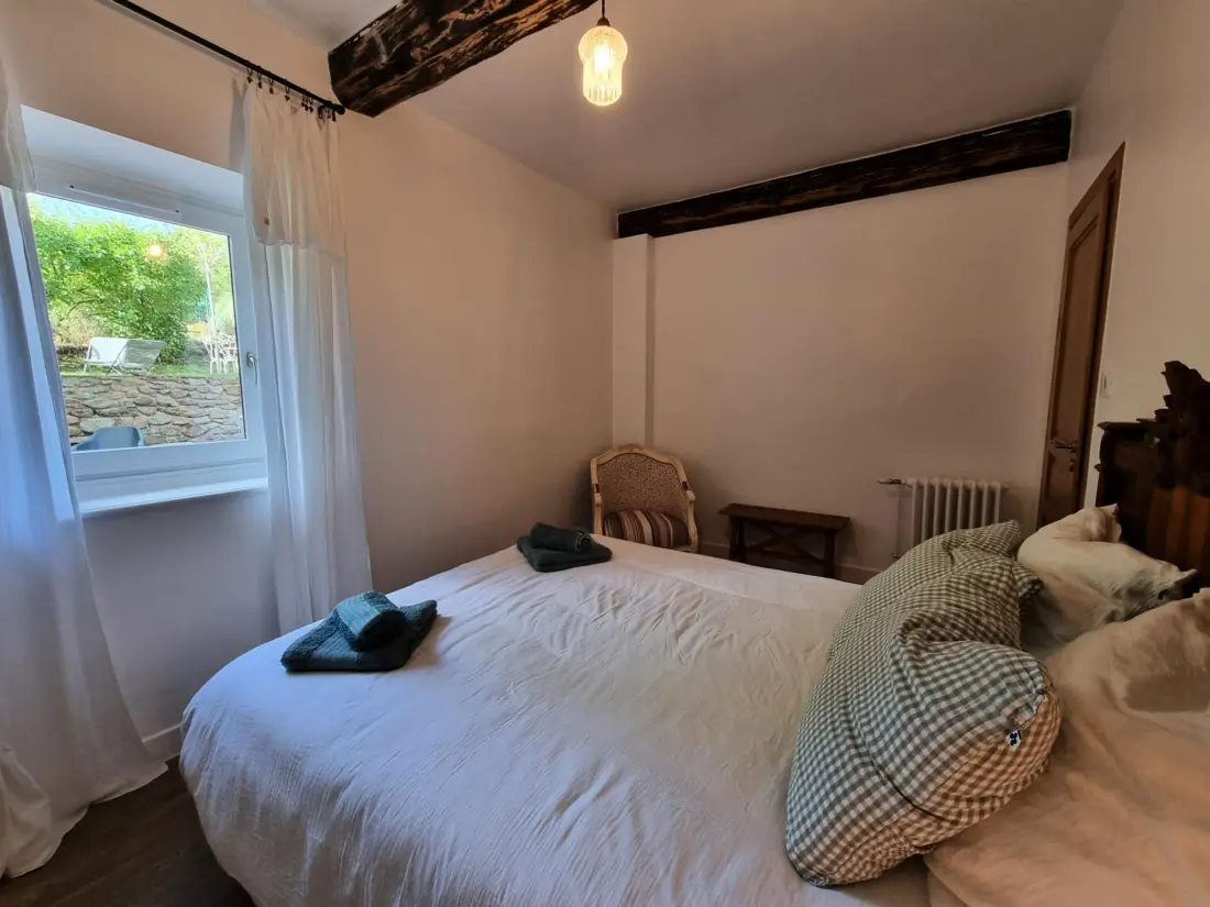 Maison de Vacances SAINT-HAON-LE-CHATEL 4