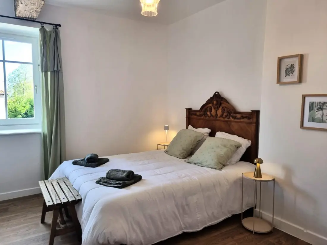 Maison de Vacances SAINT-HAON-LE-CHATEL 4