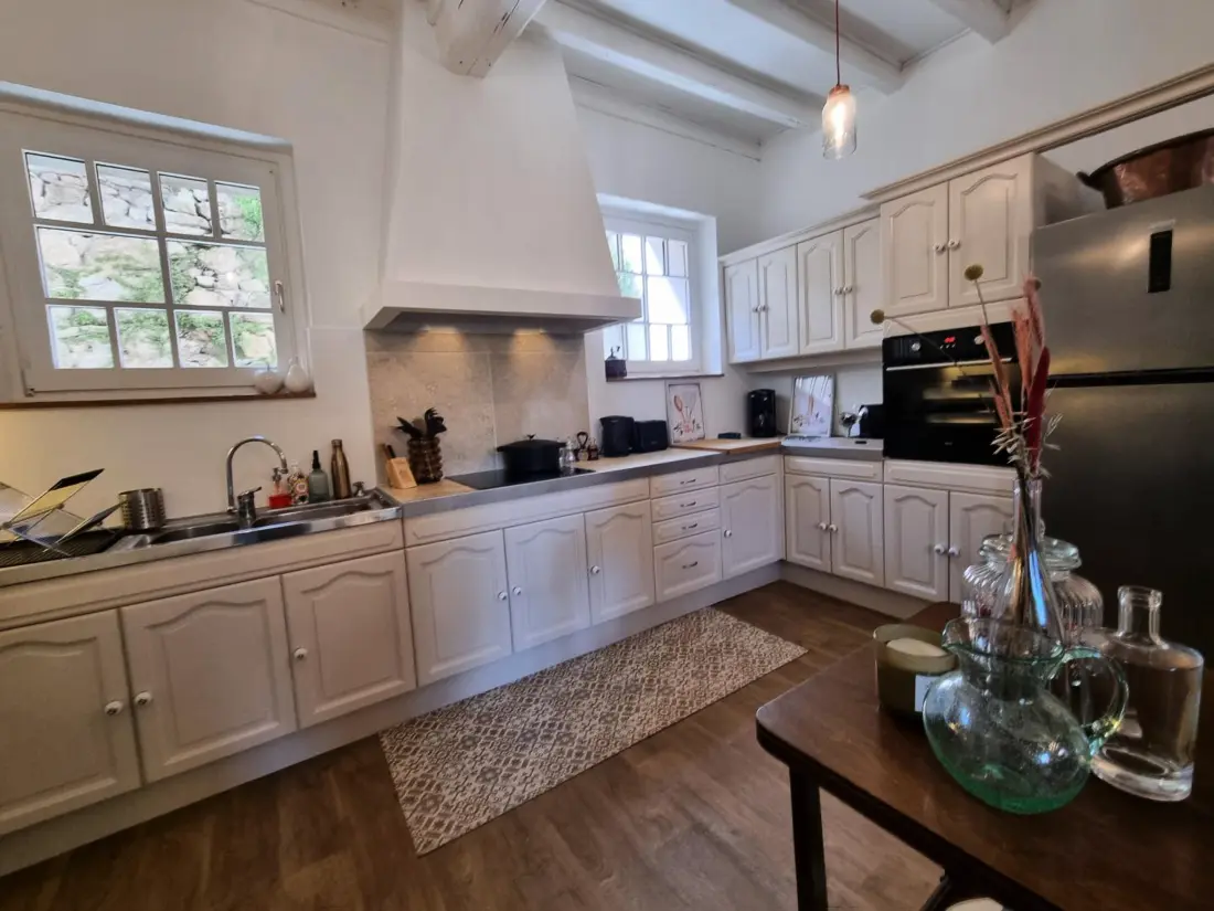 Maison de Vacances SAINT-HAON-LE-CHATEL 4