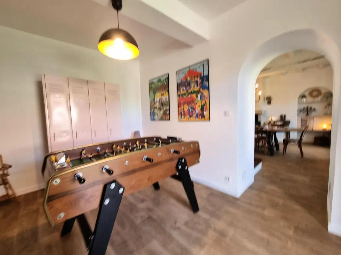 Maison de Vacances SAINT-HAON-LE-CHATEL 4