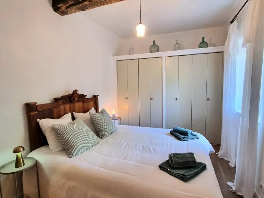 Maison de Vacances SAINT-HAON-LE-CHATEL 4