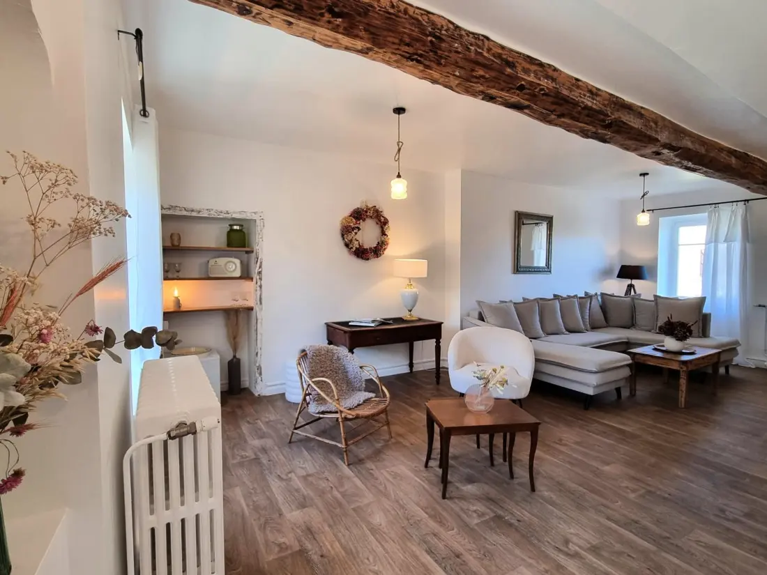 Maison de Vacances SAINT-HAON-LE-CHATEL 4