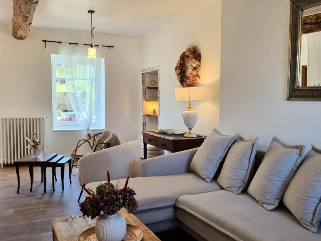Maison de Vacances SAINT-HAON-LE-CHATEL 4