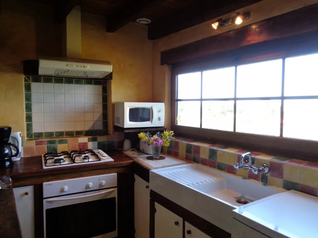 Maison de Vacances SAINT-HAON-LE-CHATEL