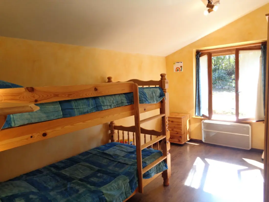 Maison de Vacances SAINT-HAON-LE-CHATEL
