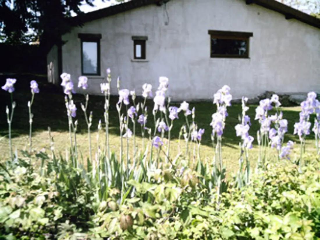 Maison de Vacances SAINT-HAON-LE-CHATEL