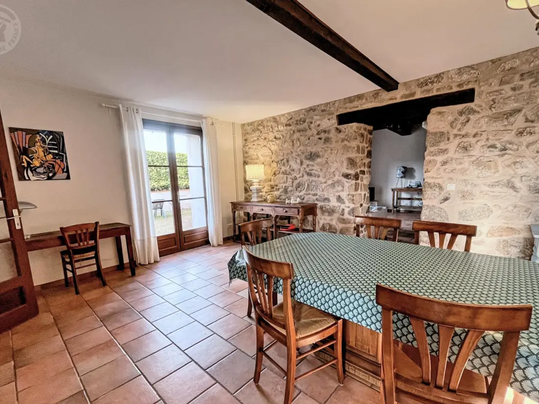 Maison de Vacances SAINT-HAON-LE-VIEUX 2