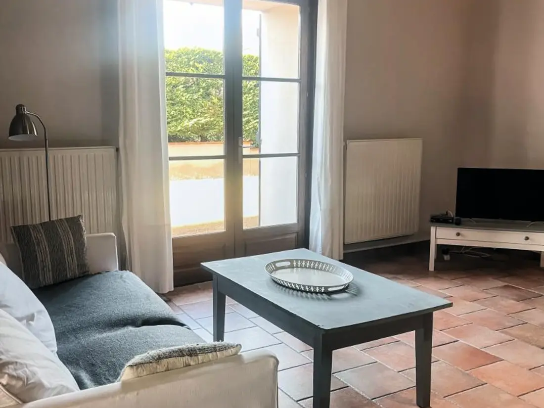 Maison de Vacances SAINT-HAON-LE-VIEUX 2