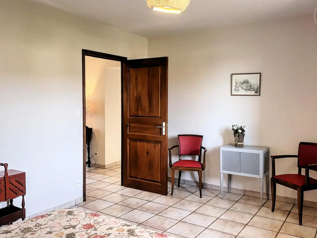 Maison de Vacances SAINT-HAON-LE-VIEUX 2
