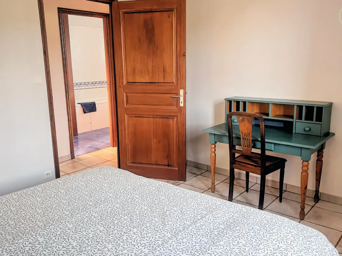 Maison de Vacances SAINT-HAON-LE-VIEUX 2