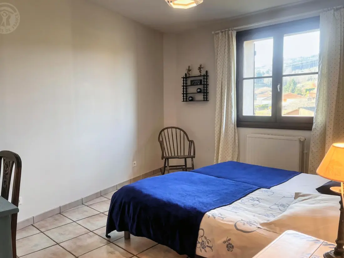 Maison de Vacances SAINT-HAON-LE-VIEUX 2