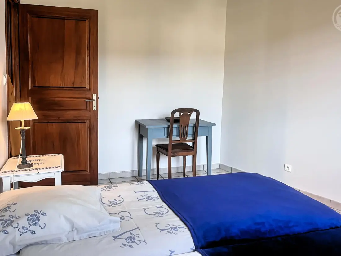 Maison de Vacances SAINT-HAON-LE-VIEUX 2