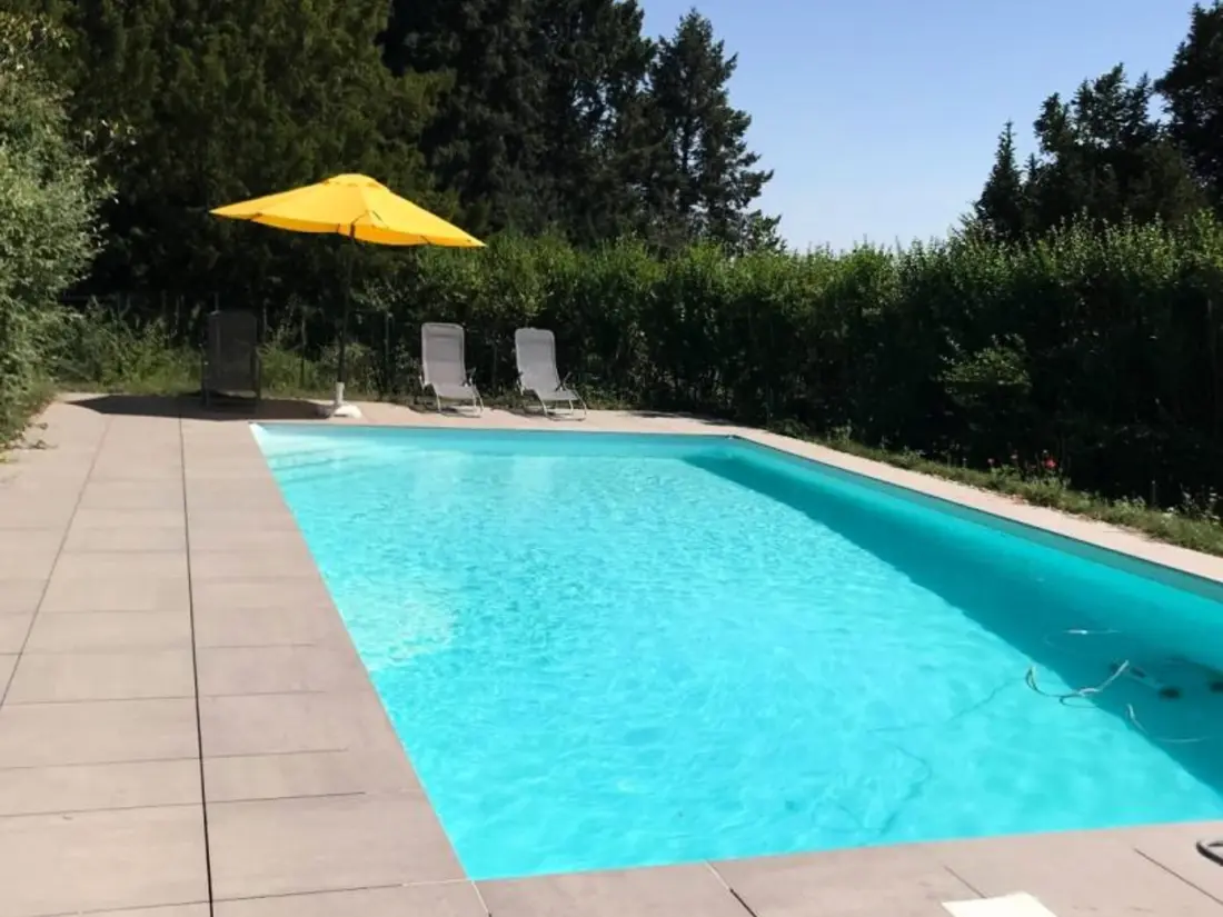 Maison de Vacances SAINT-HAON-LE-VIEUX 2