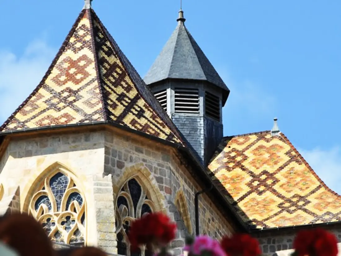 Maison de Vacances SAINT-HAON-LE-VIEUX 2