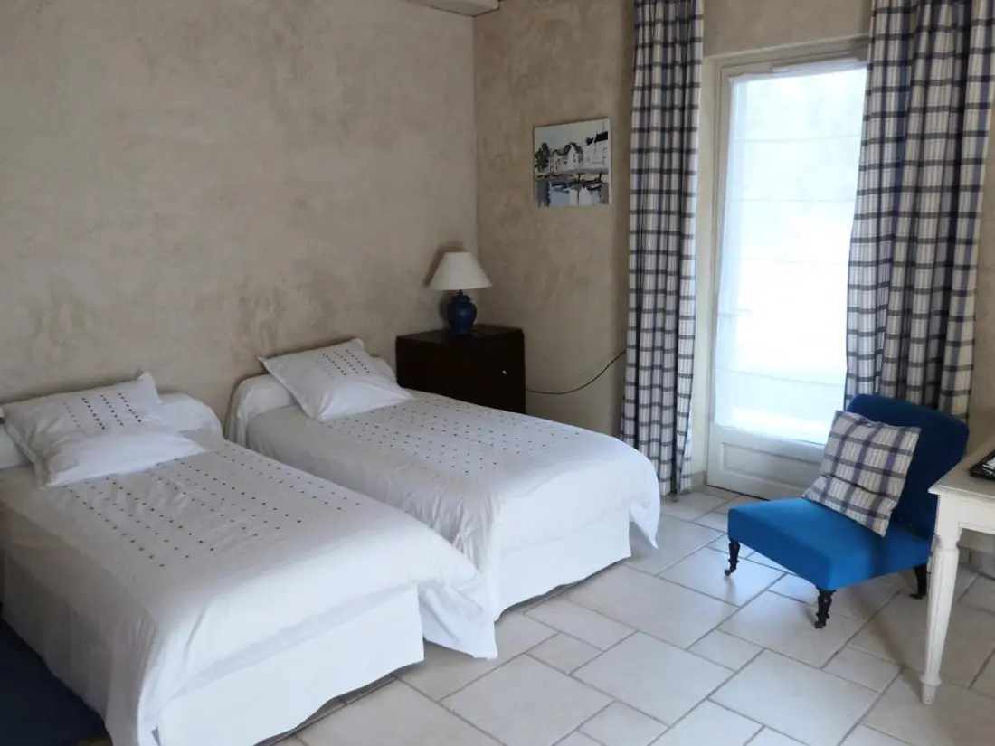 Maison de Vacances SAINT-HAON-LE-VIEUX