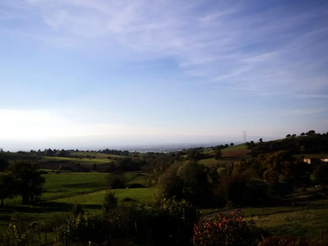 Maison de Vacances SAINT-HEAND 2