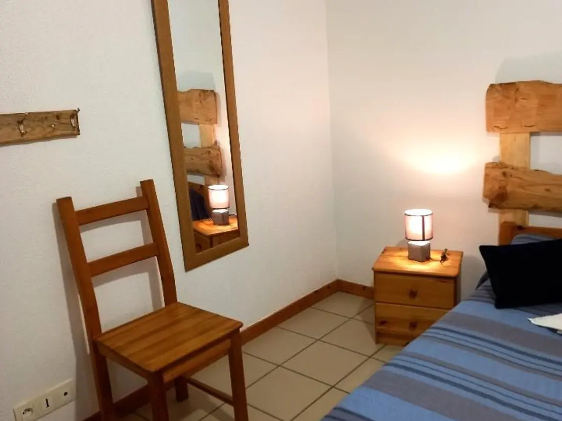 Maison de Vacances SAINT-HEAND 2