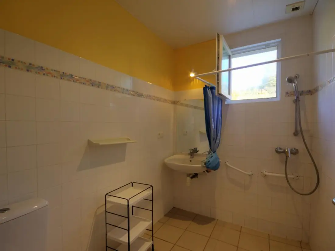Maison de Vacances SAINT-HEAND 2