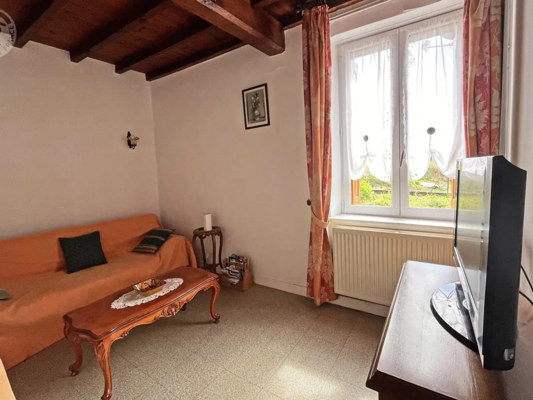 Maison de Vacances SAINT-HEAND 3
