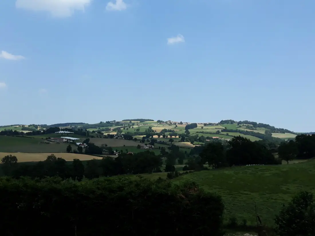 Maison de Vacances SAINT-HEAND 4