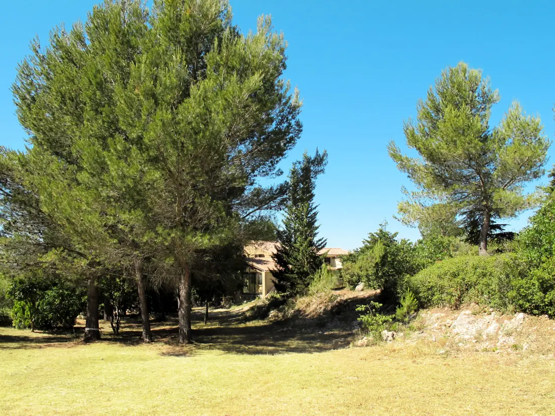 Maison de Vacances Saint Hilaire-d'Ozilhan