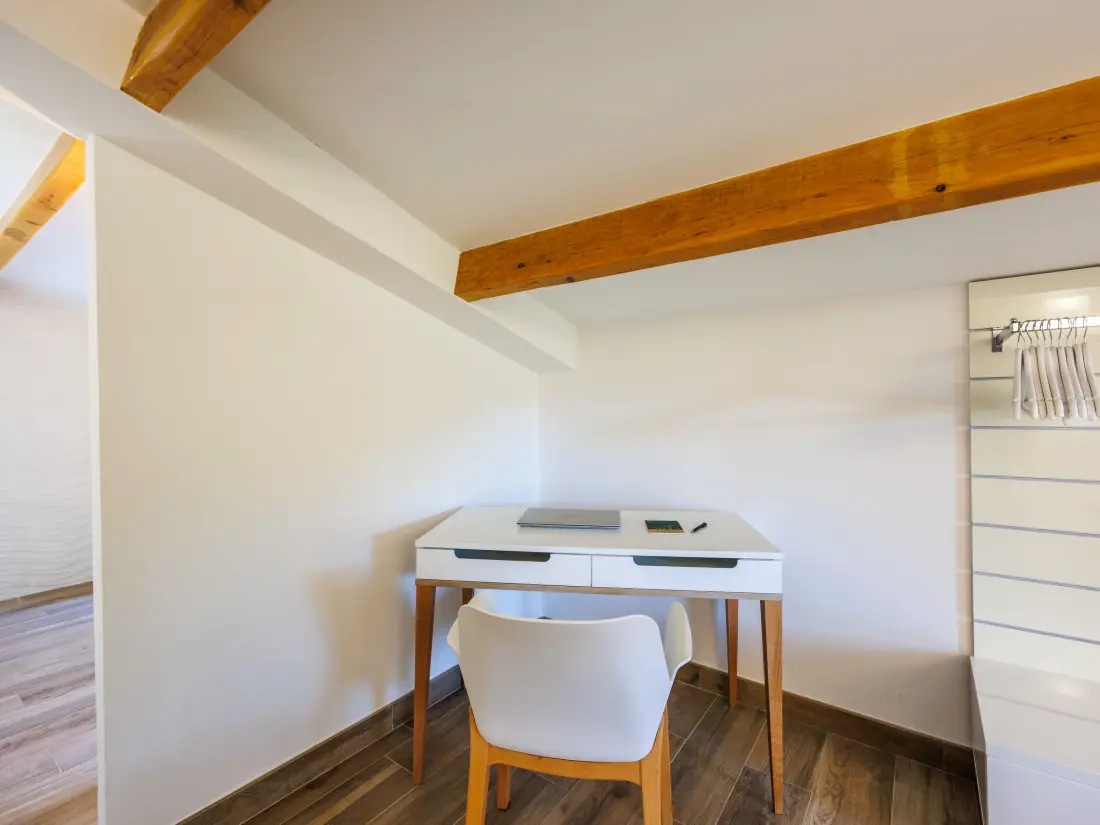Maison de Vacances Saint Hilaire-d'Ozilhan