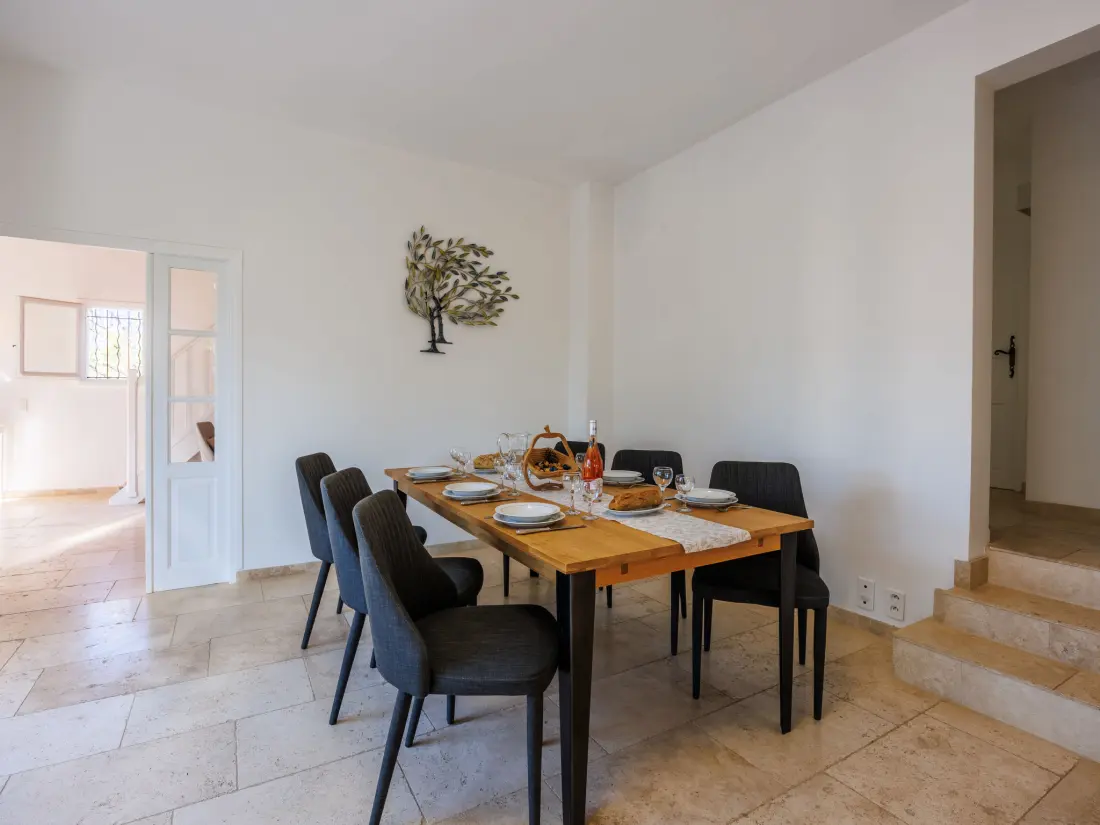 Maison de Vacances Saint Hilaire-d'Ozilhan