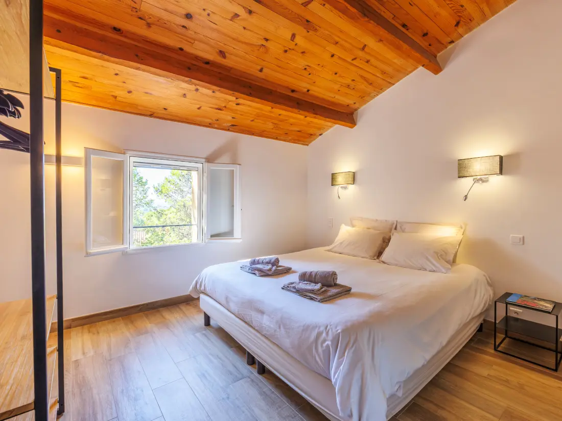 Maison de Vacances Saint Hilaire-d'Ozilhan
