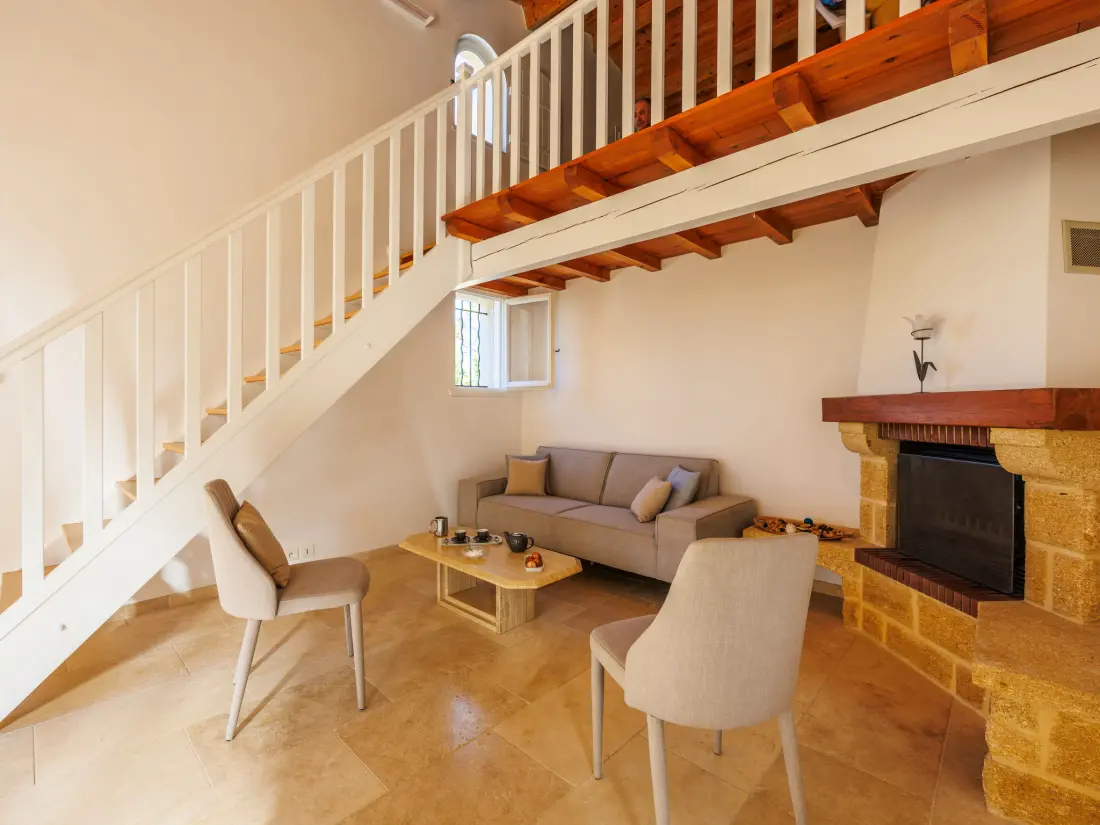 Maison de Vacances Saint Hilaire-d'Ozilhan