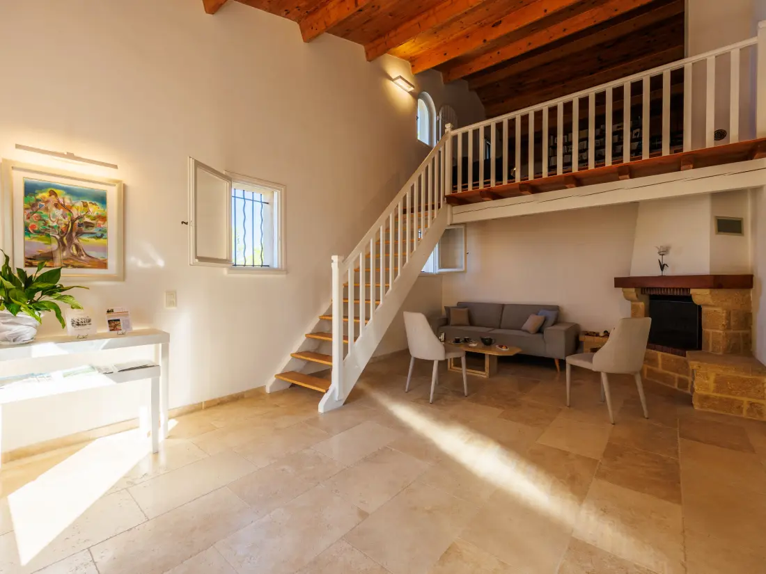 Maison de Vacances Saint Hilaire-d'Ozilhan