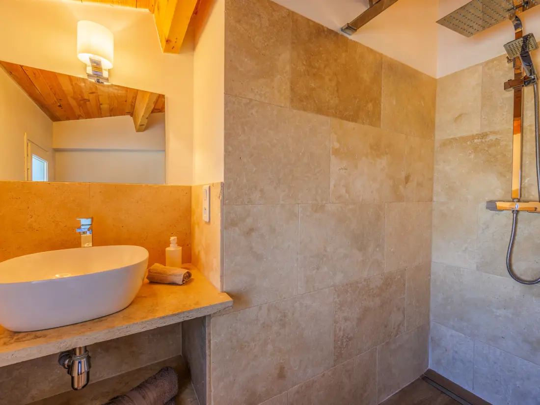 Maison de Vacances Saint Hilaire-d'Ozilhan