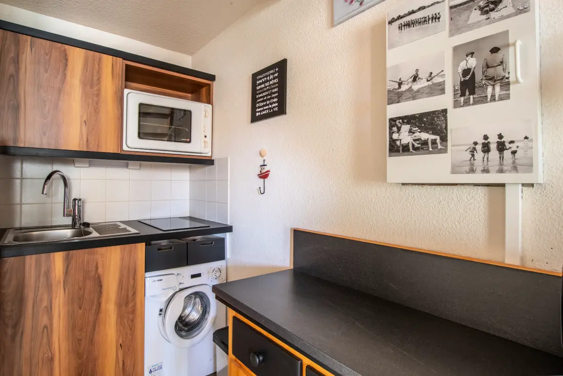 Appartements à Saint-Hilaire-de-Riez