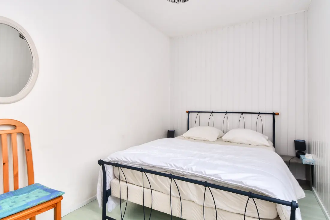 Appartements à Saint-Hilaire-de-Riez