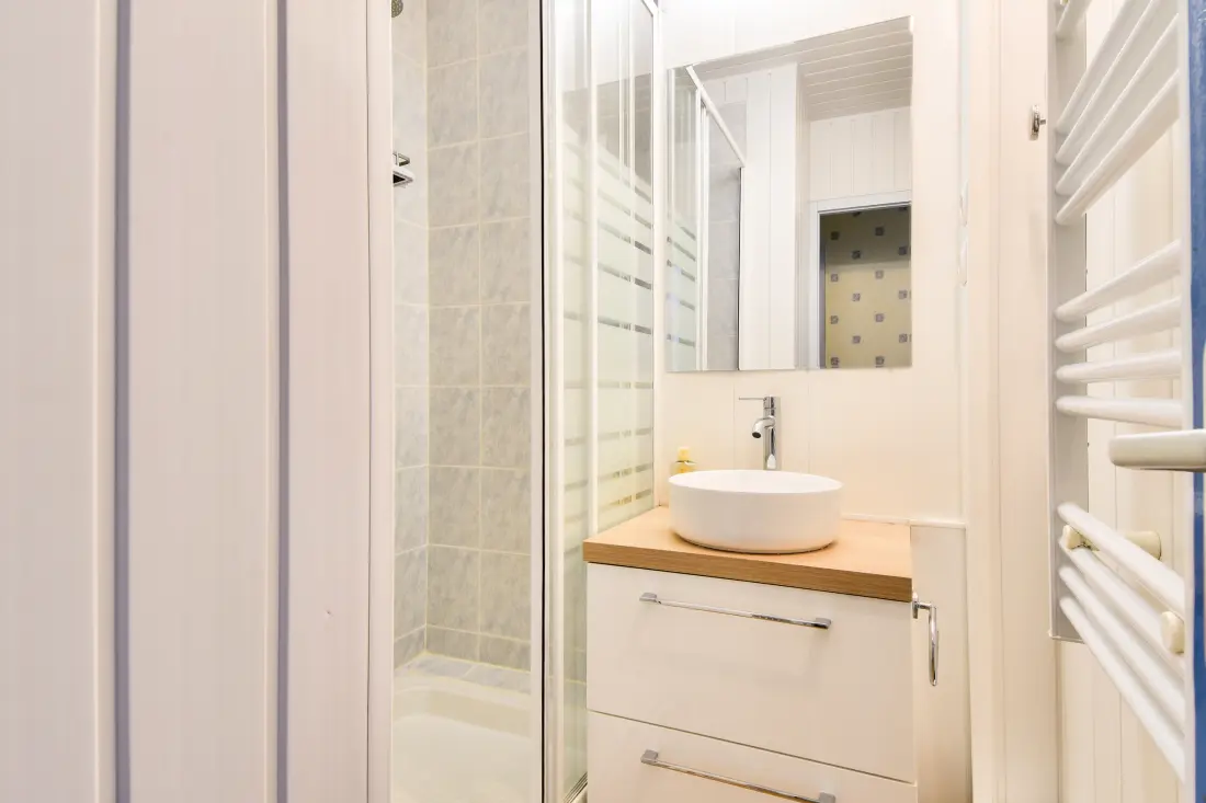 Appartements à Saint-Hilaire-de-Riez