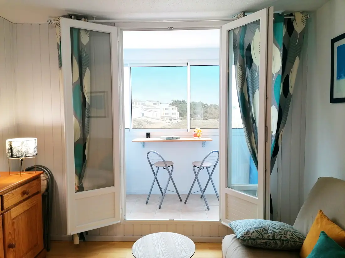 Appartements à Saint-Hilaire-de-Riez