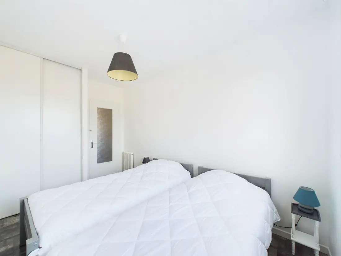 Appartements à Saint-Hilaire-de-Riez